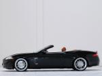 Jaguar XK Convertible by Startech 2009 года